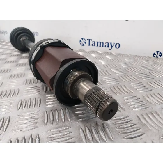 Transmision Delantera Izquierda para Bmw X3 (F25)