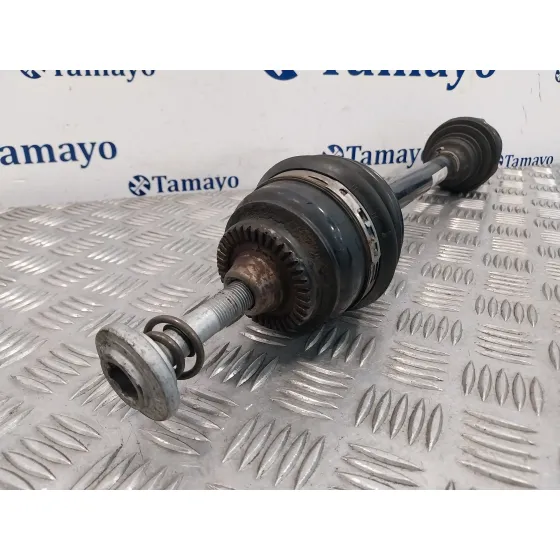 Transmision Delantera Izquierda para Bmw X3 (F25)