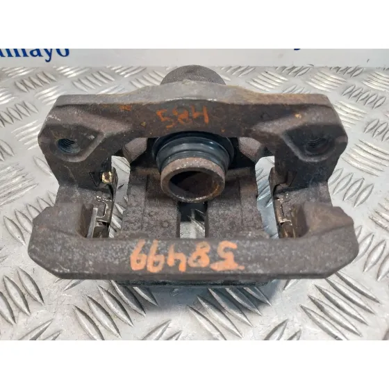Pinza Freno Trasera Izquierda para Nissan Pathfinder (R51)