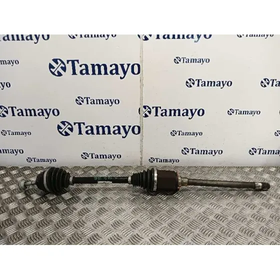 Transmision Delantera Derecha para Bmw X3 (F25)