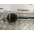 Transmision Delantera Derecha para Bmw X3 (F25)