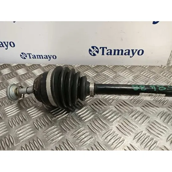 Transmision Delantera Derecha para Bmw X3 (F25)