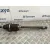 Transmision Delantera Derecha para Bmw X3 (F25)