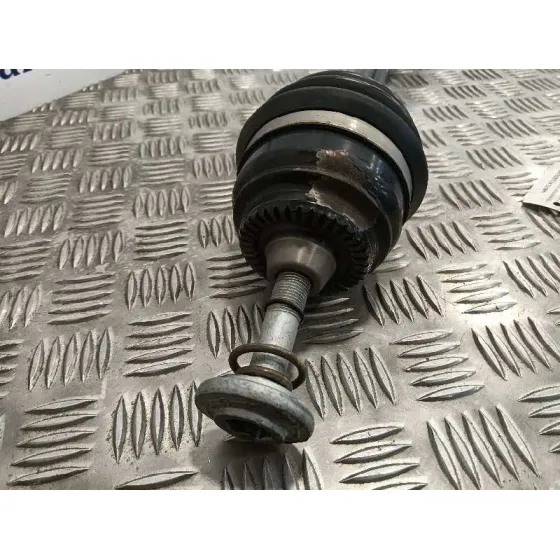 Transmision Delantera Derecha para Bmw X3 (F25)