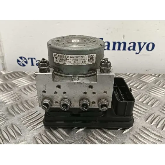Abs para Skoda Octavia Lim. (5E3)