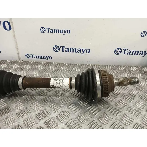 Transmision Delantera Derecha para Citroën Xsara Picasso