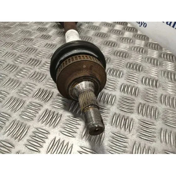 Transmision Delantera Derecha para Citroën Xsara Picasso