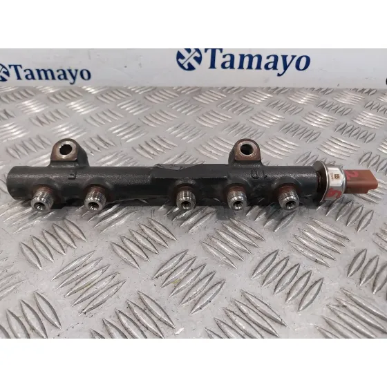 Rampa Inyectora para Citroën C4 Ii (Nc_)