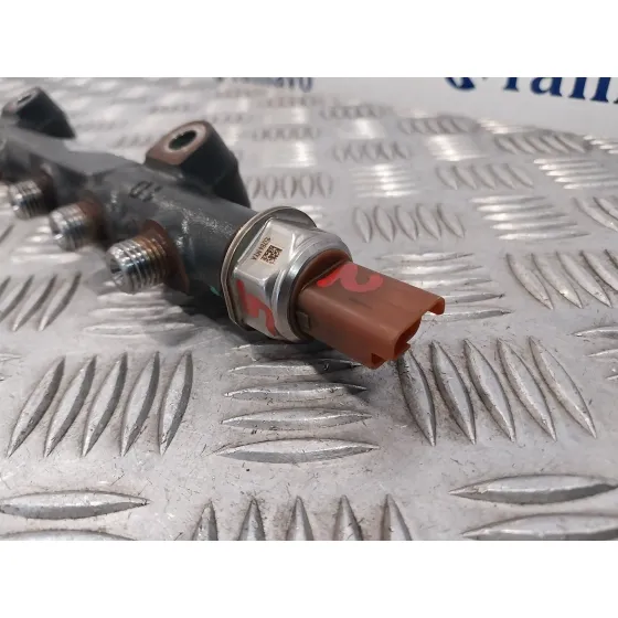 Rampa Inyectora para Citroën C4 Ii (Nc_)