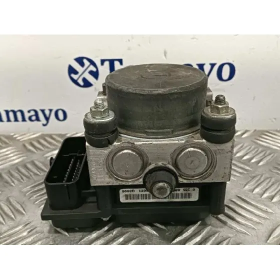 Abs para Citroën Nemo