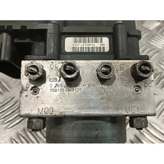 Abs para Citroën Nemo