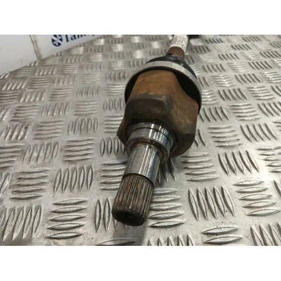 Transmision Delantera Izquierda para Citroën C4 Cactus