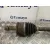 Transmision Delantera Izquierda para Mitsubishi L 200 (Ka0/Kb0)