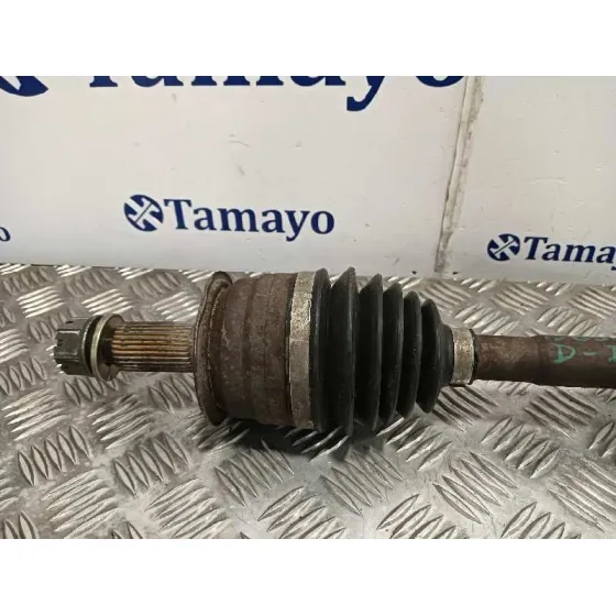Transmision Delantera Izquierda para Mitsubishi L 200 (Ka0/Kb0)