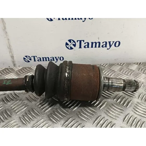 Transmision Delantera Izquierda para Mitsubishi L 200 (Ka0/Kb0)