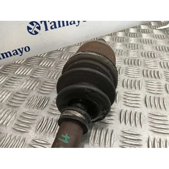Transmision Delantera Izquierda para Mitsubishi L 200 (Ka0/Kb0)