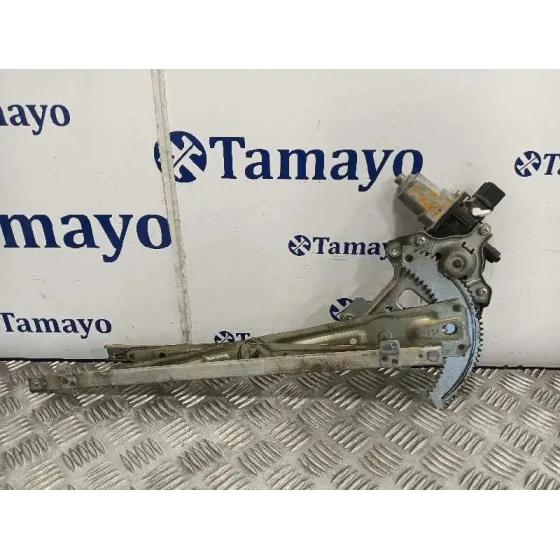 Elevalunas Delantero Derecho para Mitsubishi Outlander (Cw0)
