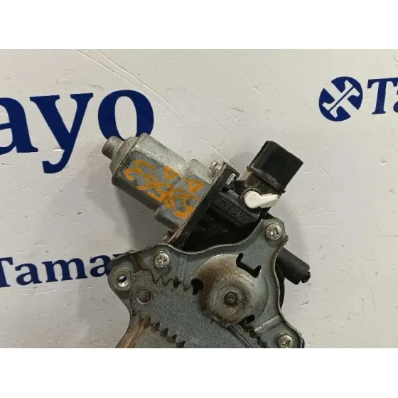 Elevalunas Delantero Derecho para Mitsubishi Outlander (Cw0)