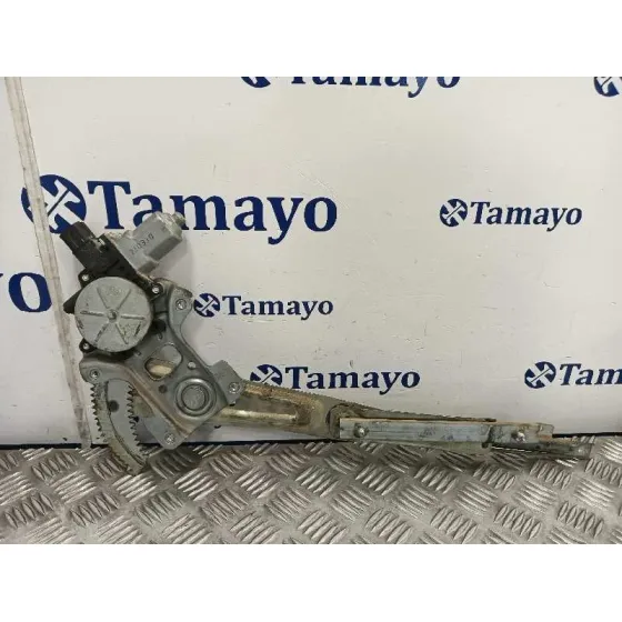 Elevalunas Delantero Derecho para Mitsubishi Outlander (Cw0)