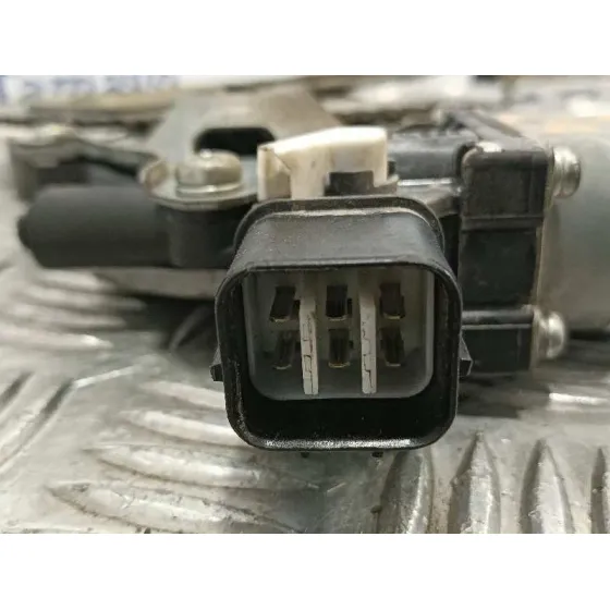 Elevalunas Delantero Derecho para Mitsubishi Outlander (Cw0)