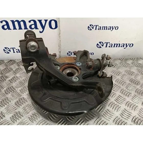Mangueta Delantera Izquierda para Seat Leon St (5F8)