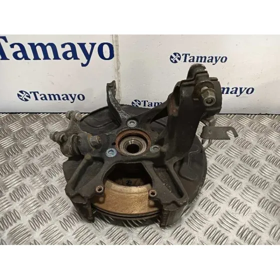 Mangueta Delantera Izquierda para Seat Leon St (5F8)