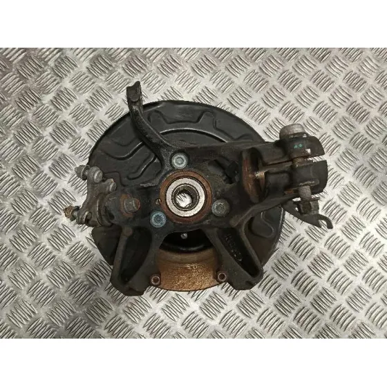 Mangueta Delantera Izquierda para Seat Leon St (5F8)