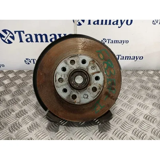 Mangueta Delantera Izquierda para Seat Leon St (5F8)