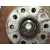 Mangueta Delantera Izquierda para Seat Leon St (5F8)