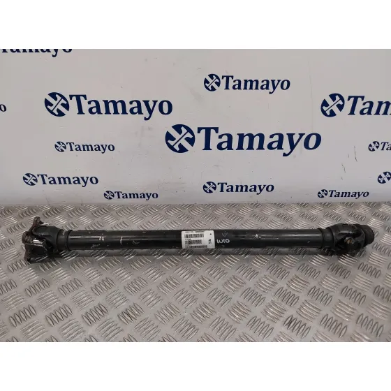Transmision Central Delantera para Bmw X3 (F25)