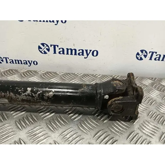 Transmision Central Delantera para Mitsubishi Montero Io I (H6_W, H7_W)