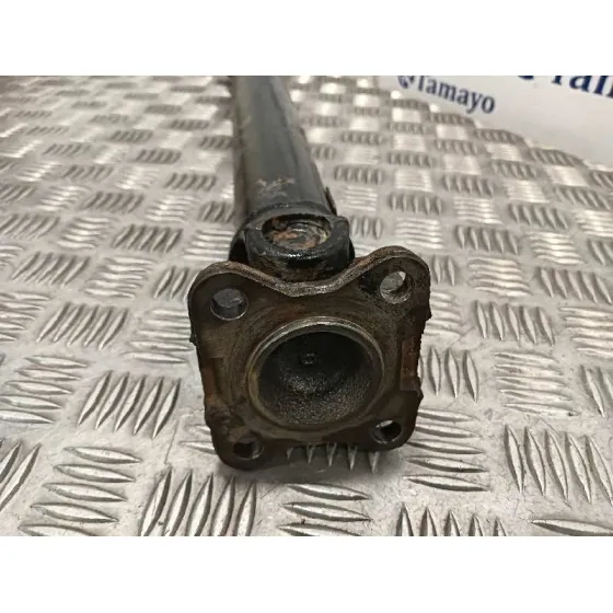 Transmision Central Delantera para Mitsubishi Montero Io I (H6_W, H7_W)