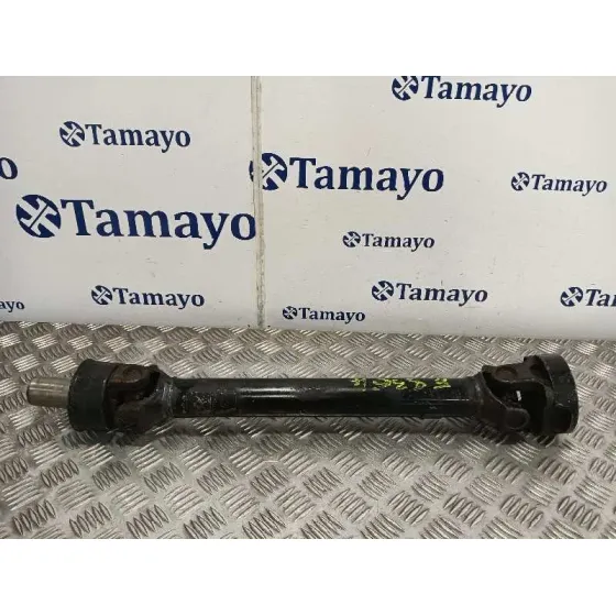 Transmision Central Delantera para Mitsubishi L 200 (Ka0/Kb0)