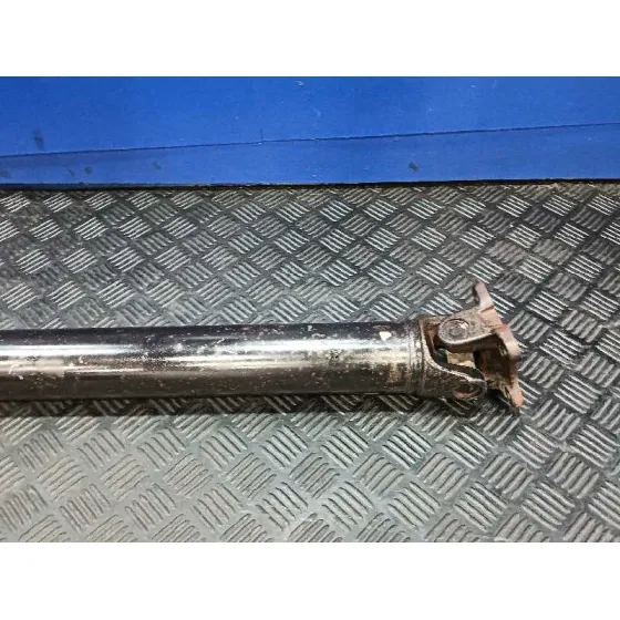 Transmision Central para Nissan Pathfinder (R51)