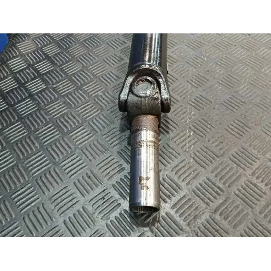 Transmision Central para Nissan Pathfinder (R51)