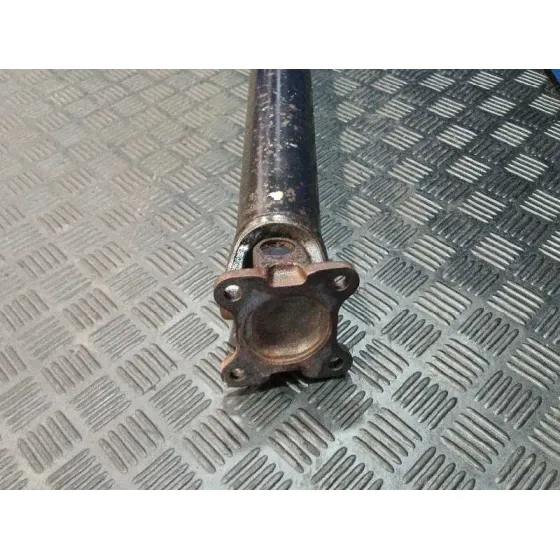 Transmision Central para Nissan Pathfinder (R51)