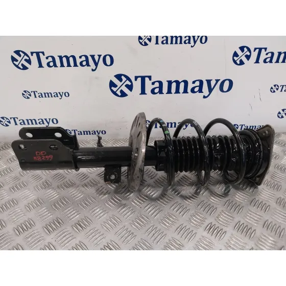 Amortiguador Delantero Derecho para Peugeot 308 Sw