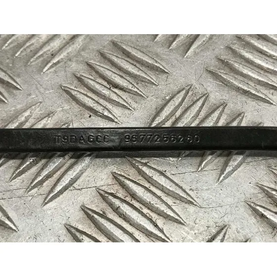 Brazo Limpia Delantero Izquierdo para Peugeot 308 Sw