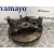 Mangueta Delantera Izquierda para Mitsubishi L 200 (Ka0/Kb0)