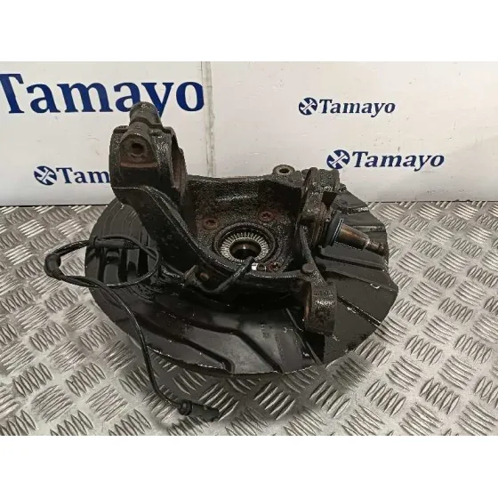 Mangueta Delantera Derecha para Bmw X3 (F25)