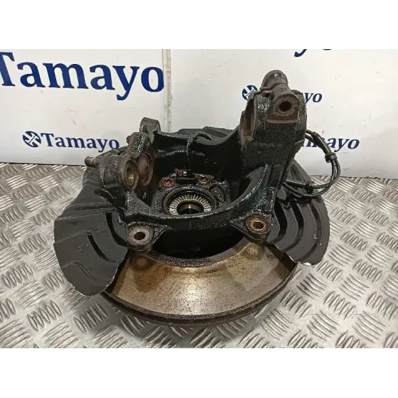 Mangueta Delantera Derecha para Bmw X3 (F25)