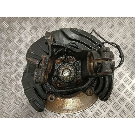 Mangueta Delantera Derecha para Bmw X3 (F25)