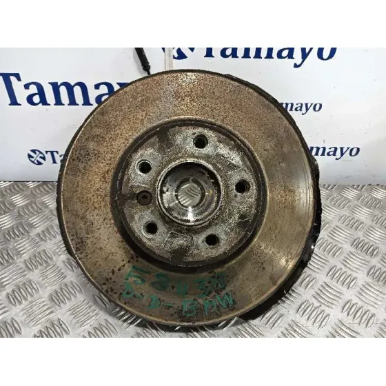 Mangueta Delantera Derecha para Bmw X3 (F25)