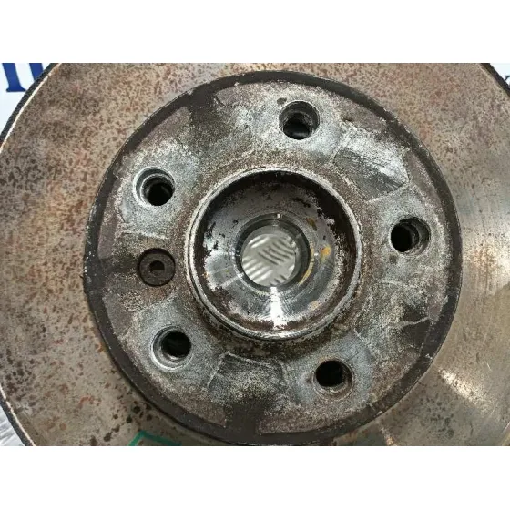 Mangueta Delantera Derecha para Bmw X3 (F25)