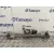 Motor Limpia Delantero para Nissan Pathfinder (R51)