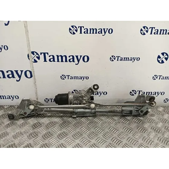 Motor Limpia Delantero para Nissan Pathfinder (R51)