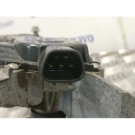 Motor Limpia Delantero para Nissan Pathfinder (R51)
