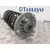 Amortiguador Delantero Izquierdo para Bmw X3 (F25)