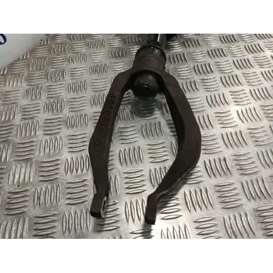 Amortiguador Delantero Izquierdo para Chrysler Stratus Cabrio (Jx)