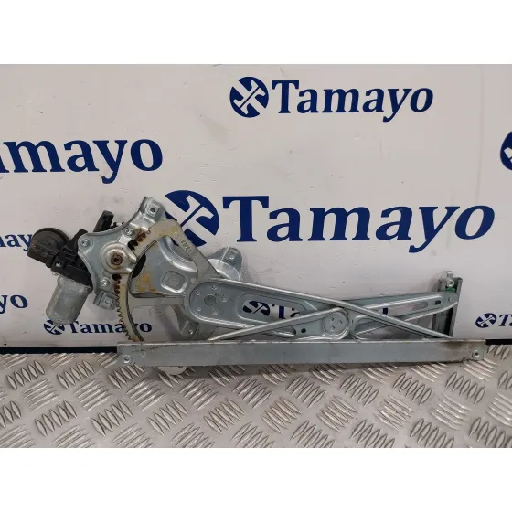 Elevalunas Delantero Derecho para Toyota Yaris (_P9_)
